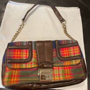 For Serious Collectors: Vintage L.A.M.B. Plaid Gwen Stefani